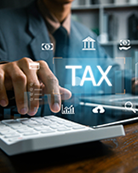 Plan Now for NEXT Year’s Taxes