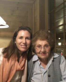 Learn How to Share Your Grandparents’ Holocaust Survivor Story With 3GMiami