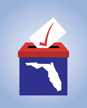 Have You Registered to Vote? Deadline Is October 5