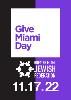 Give Miami Day is Thursday, November 17