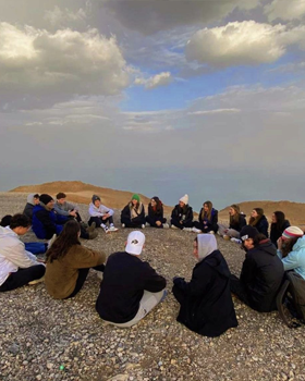 Apply Now for the Stephen Muss Impact Fellowship for the Alexander Muss High School in Israel