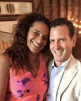 Ariela and Gary Mars: Forever Pacesetters and Community Leaders