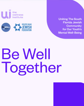 BeWell Together: A Youth Mental Health Summit