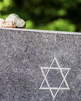 Donate a Burial Plot for a Jewish Person in Need