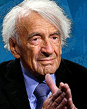 Miami Beach Street to Be Named After Nobel Laureate and Holocaust Survivor Elie Wiesel, z”l