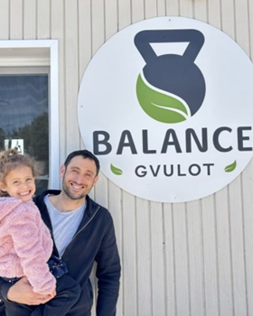 Getting Israeli Careers Back on Track Through Federation Support