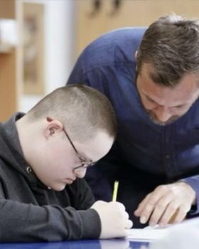 Understanding Evaluations With Miami Jewish Abilities Alliance