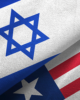 Take Action on Jewish Communal Security