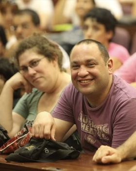 Federation Partners Collaborate for Inclusive Education