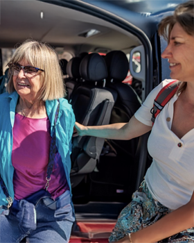 Helping Seniors in Jewish Miami Overcome Food Insecurity