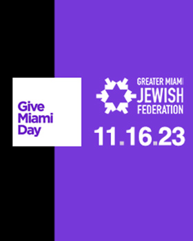Give Miami Day is Next Week!
