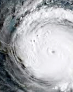 Hurricane Season Help With JVC