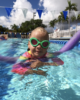 Register for a Summer of Fun at One of Federation’s Three Miami JCCs