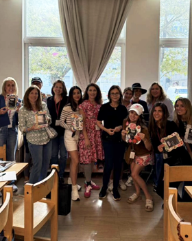 JVC Season for Giving Creates Big Impact for the Holidays