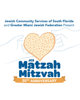 Register Now for Matzah Mitzvah