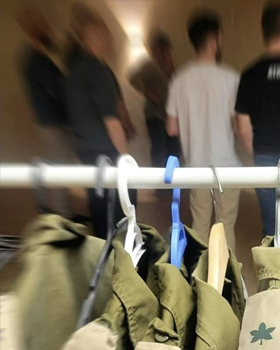 Providing Vital Mental Health Support to Returning IDF Reserve Soldiers