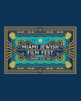 2023 Miami Jewish Film Festival Offering Hybrid Movie Experiences