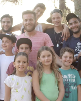 Apply Now for a Jewish Overnight Camp Scholarship