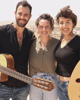 Israel Sephardic Music Fest to Take Place May 1-5 Across Four Miami Locations