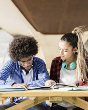 Sylvia Tuman Scholarship Program Provides Help to College Students