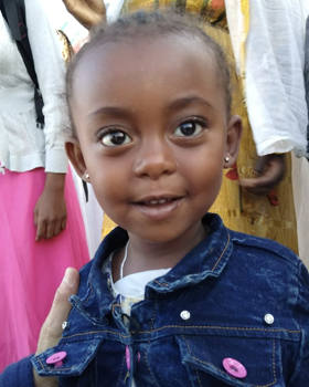 Supporting the Unique Needs of Ethiopian-Israelis