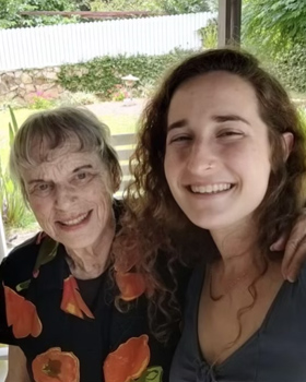 Providing Vital Connections for Isolated Israeli Seniors