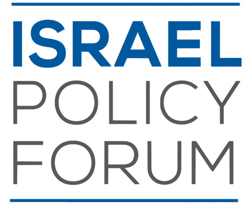 Israel Policy Forum