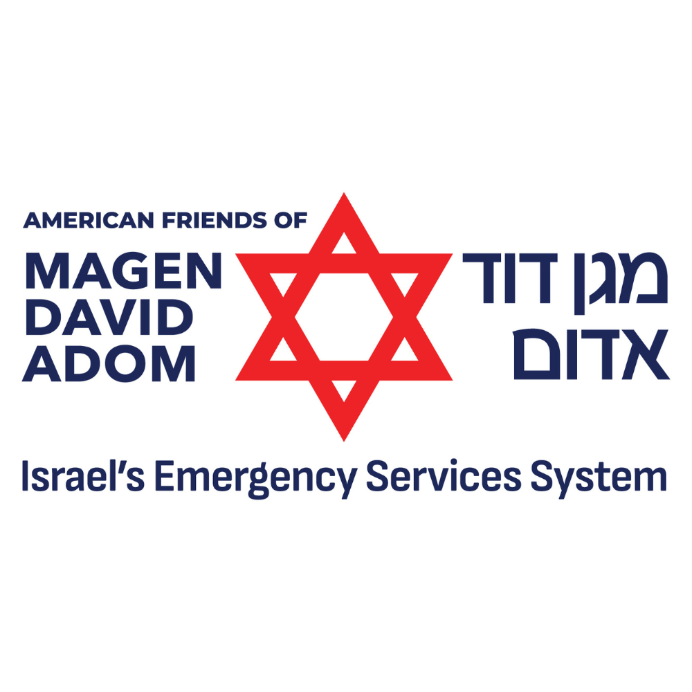 Magen David Adom