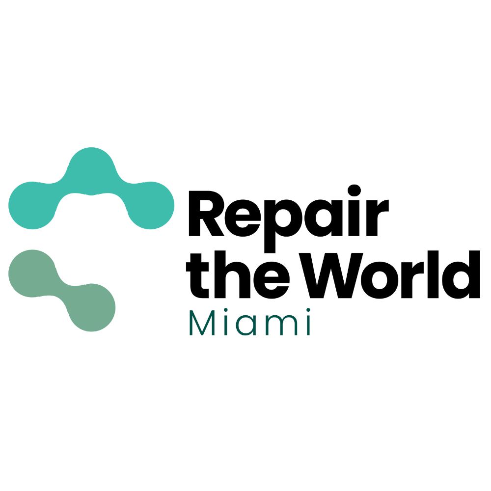 Repair The World