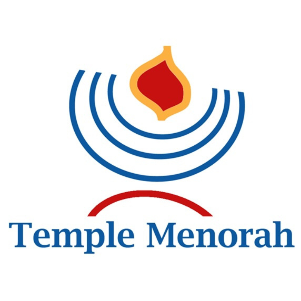 Temple Menorah